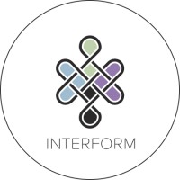 Interform logo - Similar company to Humanity By Design