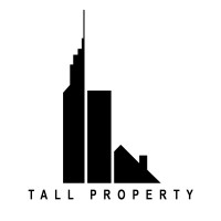 TallProperty logo - Similar company to Kingsmore Developments