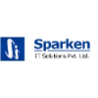 Sparken IT Solutions Pvt. Ltd logo - Similar company to Suma Soft Pvt Ltd