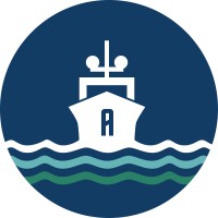 ATAMAR SHIPPING AND TRADING logo - Similar company to Hena Shipping