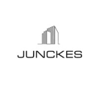 Junckes Construtora E Incorporadora logo - Similar company to Mottin Engenharia E Construções Ltda