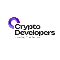 CryptoDevelopers.io (Blockchain Development) logo - Similar company to Zebacus Crypto Exchange