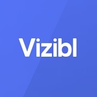Vizibl logo - Similar company to Dpw | Certified B Corp