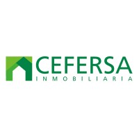 Cefersa Inmobiliaria logo - Similar company to Comas Inmobiliaria
