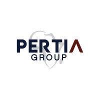 PERTIA GROUP logo - Similar company to Icodev