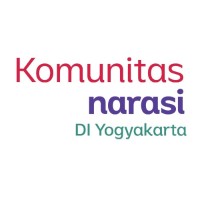 Komunitas Narasi Yogyakarta logo - Similar company to Kp3 Burung