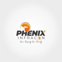 Phenix Infracon logo - Similar company to Phenix Infra