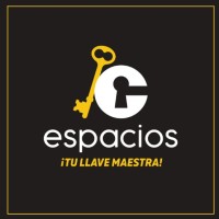 INMOBILIARIA ESPACIOS logo - Similar company to Inmobiliaria Espacios