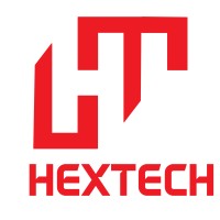 Hextech Madagascar logo - Similar company to Hrf Madagascar, Location De Matériel Btp Et Transport
