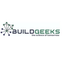 Build Geeks Private Limited logo - Similar company to White Lab - Material Research Centre (Simats)