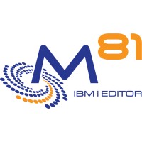 M81 logo - Similar company to A42 Labs, Inc.