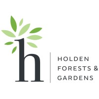 Holden Forests & Gardens logo - Similar company to Perry Public Library