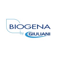 Biogena Lab logo - Similar company to Giuliani Spa