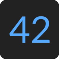 42skills.com logo - Similar company to 42Skills