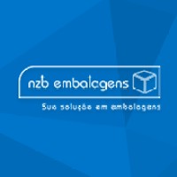 NZB Embalagens logo - Similar company to Antecipe