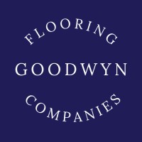 Goodwyn Flooring Companies logo - Similar company to Jz Helps (A Florida Injury Law Firm)
