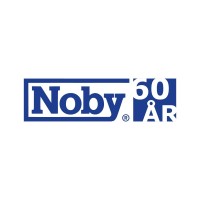Noby AS logo - Similar company to Intergate