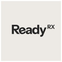 ReadyRx logo - Similar company to Essential Candy