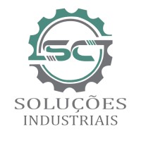 Sc Soluções Industriais logo - Similar company to Hm Centrifugas