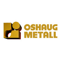 Oshaug Metall AS logo - Similar company to Corron As