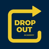 Dropout Academy logo - Similar company to Dropout Academy
