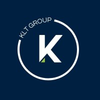 KLT group logo - Similar company to Scribeuse
