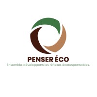 Penser Éco logo - Similar company to Knox Digital