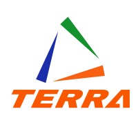 Terra Group logo - Similar company to Terra Jcb Slovenija