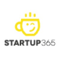 Startup 365 logo - Similar company to Startup Contest