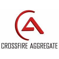 Crossfire Aggregate logo - Similar company to Crossfire, Llc