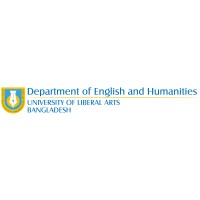 Department of English and Humanites, ULAB logo - Similar company to Hult Prize At Ulab