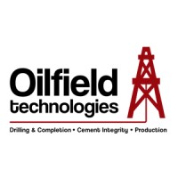 Oilfield Technologies logo - Similar company to Lacuna Search