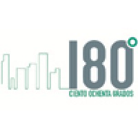 180 GRADOS - OBRAS Y PROYECTOS logo - Similar company to Loarves Grupo Constructor