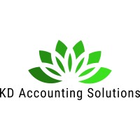 KD Accounting Solutions logo - Similar company to Fawcetts Llp