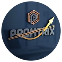 Promtrix logo - Similar company to Pixel Mandir