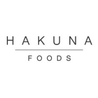 Hakuna Foods logo - Similar company to Igro-Connect