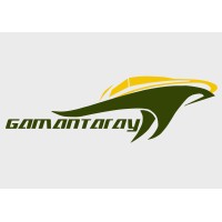 Gamantaray UGM logo - Similar company to Gamaforce Ugm