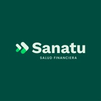 Sanatu logo - Similar company to Ncite