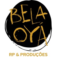 Bela Oyá RP & Produções logo - Similar company to Rota Comex