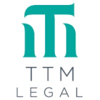 TTM Legal logo - Similar company to Canary Shuttle | Alsa
