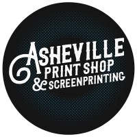 Asheville Print Shop & Screen Printing logo - Similar company to Top Screen Printing