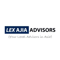LEX AJIA ADVISORS logo - Similar company to Nm Law Offices