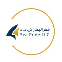 SEA PRIDE LLC logo - Similar company to Rashdan Group