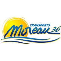 TRANSPORTS MOREAU 36 logo - Similar company to Esley Logistics