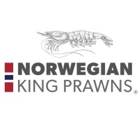 Norwegian King Prawns logo - Similar company to Shrimpvision
