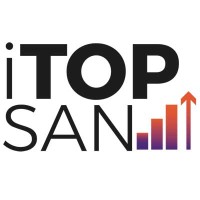 iTOPsan logo - Similar company to Solve Consultoria