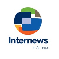 Internews in Armenia logo - Similar company to Hydralab