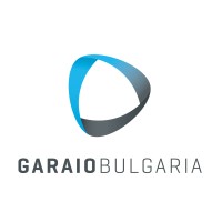 GARAIO Bulgaria logo - Similar company to Garaio Ag