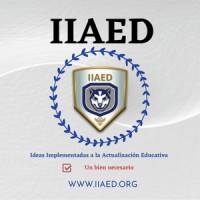 IIAED logo - Similar company to Iiae Dehradun