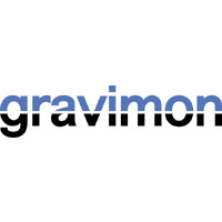 Gravimon logo - Similar company to Gravima Gmbh